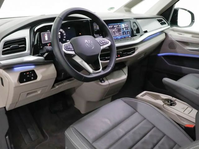 Volkswagen Multivan 2.0 TDI DSG Lang Life T7