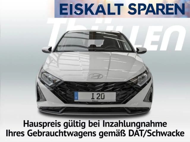 Hyundai i20 1.0 Select