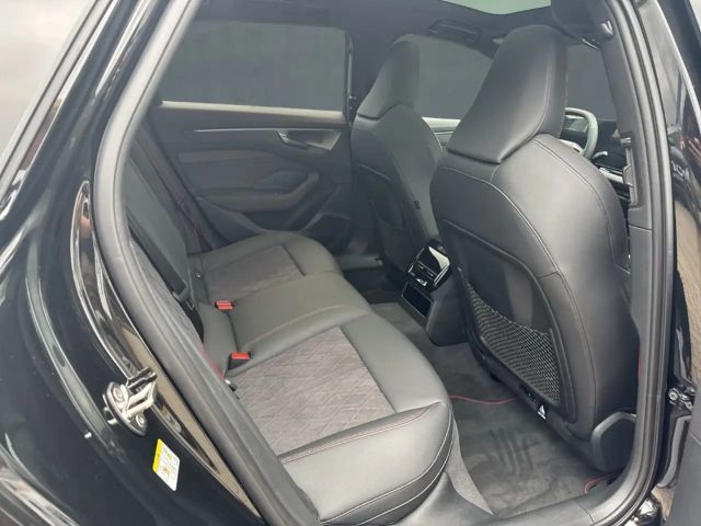 Audi A6 3.0 TFSI Avant Quattro