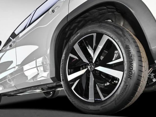 Volkswagen Tayron Elegance Elegance