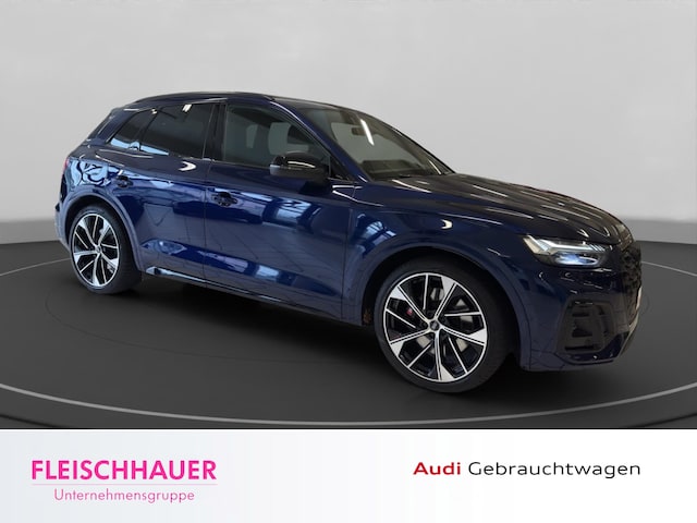 Audi SQ5 SUV TDI tiptronic Audi SQ5 SUV