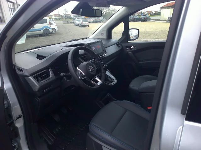 Nissan Townstar DIG-T N-Connecta