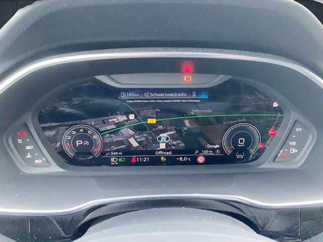 Audi Q3 35 TFSI S-Line S-Tronic