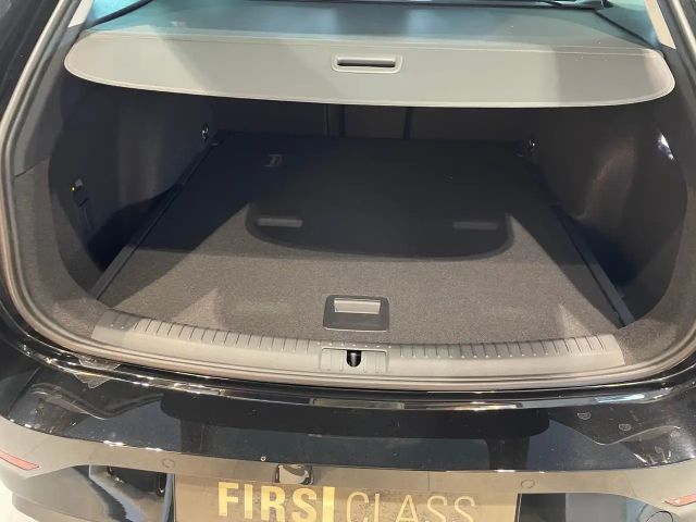 Cupra Leon 4Drive DSG