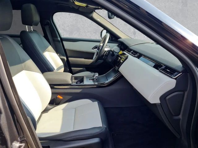 Land Rover Range Rover Velar D300 Dynamic SE
