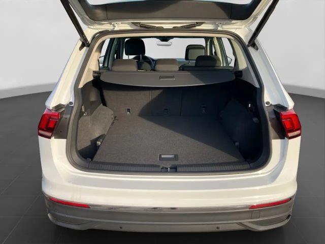 Volkswagen Tiguan 1.5 TSI Allspace DSG Life