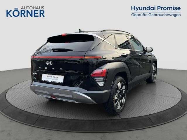 Hyundai Kona 1.6 Prime T-GDi