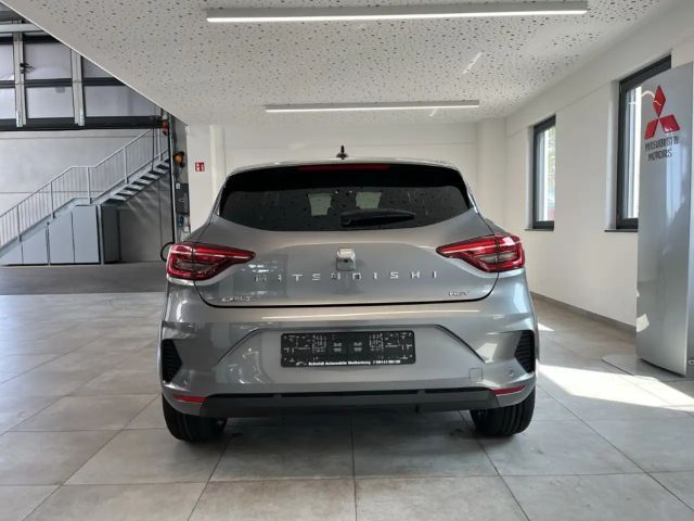 Mitsubishi Colt 1.6 Hybrid