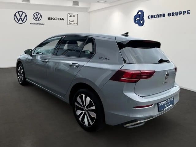 Volkswagen Golf 1.5 eTSI DSG Golf VIII