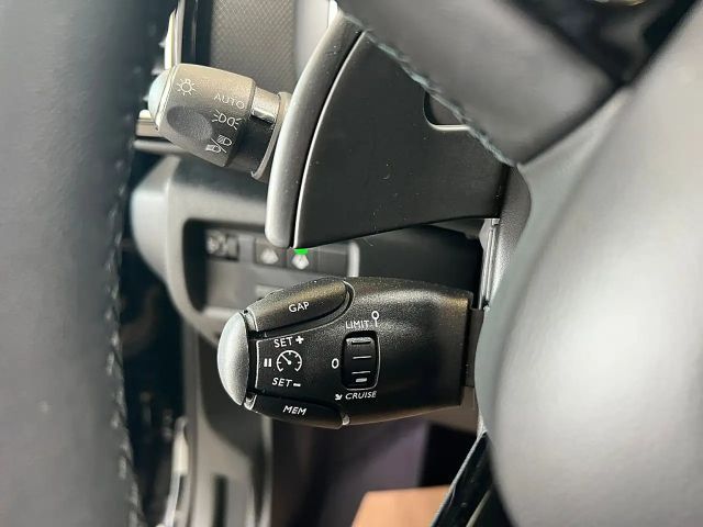 Citroën C5 Aircross BlueHDi Max