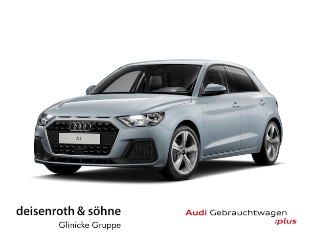 Audi A1 30 TFSI Sportback