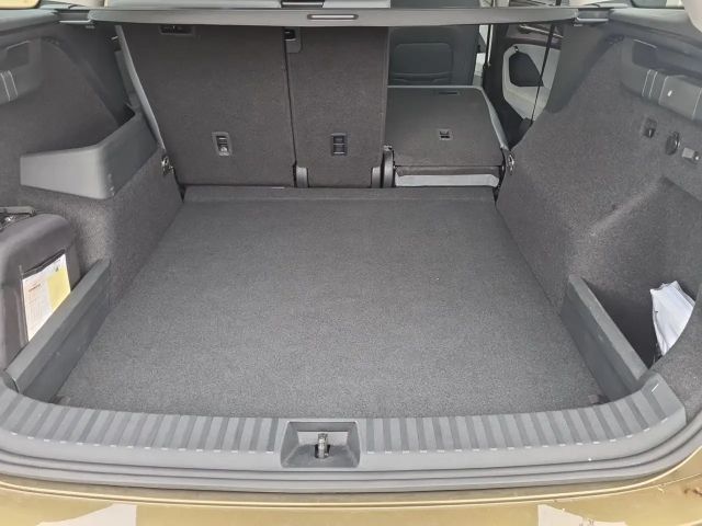 Skoda Kodiaq 2.0 TDI Selection