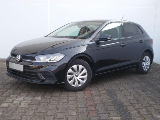 Volkswagen Polo 1.0 TSI DSG Life