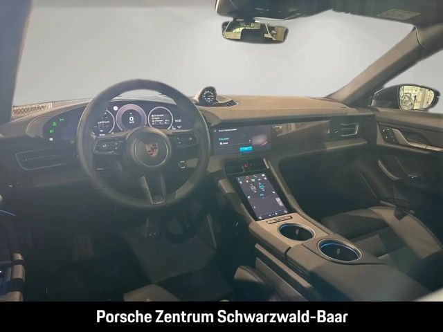 Porsche Taycan 4 Cross Turismo