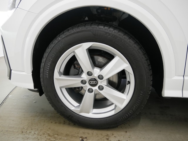 Audi Q2 35 TFSI S-Line S-Tronic