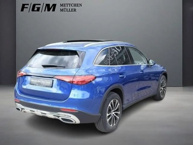 Mercedes-Benz GLC 200 4MATIC AVANTGARDE