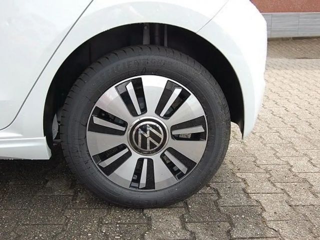 Volkswagen e-up! Edition maps&more Tempomat PDC beh. Front