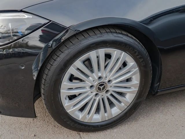 Mercedes-Benz C 180 AVANTGARDE Estate