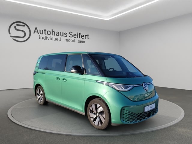 Volkswagen ID.Buzz ID.Buzz 210 kW