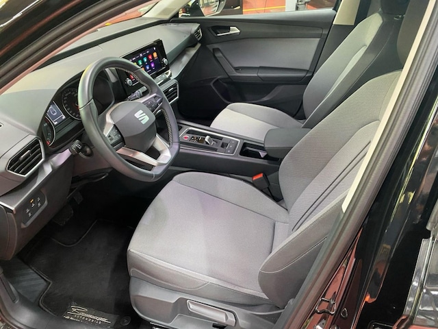 Seat Leon 2.0 TDI DSG Style