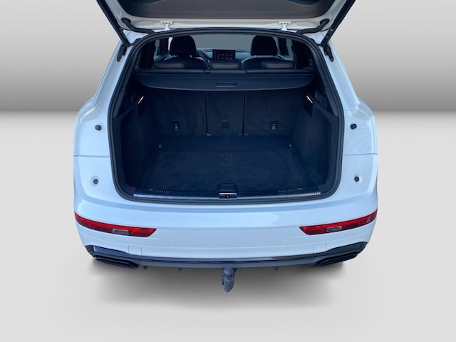 Audi Q5 40 TDI Quattro S-Tronic