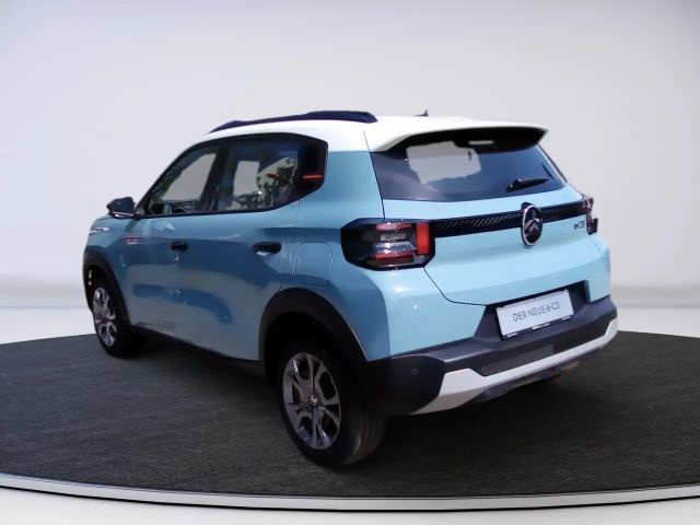 Citroën ë-C3 44 kWh Plus