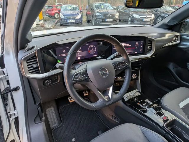 Opel Mokka Mokka-e Ultimate