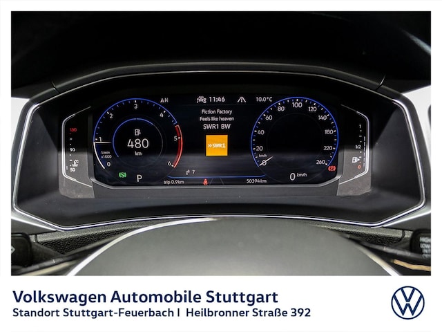 Volkswagen T-Roc 2.0 TDI DSG