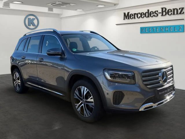 Mercedes-Benz GLB 220 4MATIC Progressive