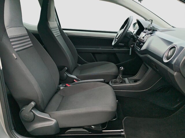 Volkswagen up! 1.0 Allwetter Clima connect