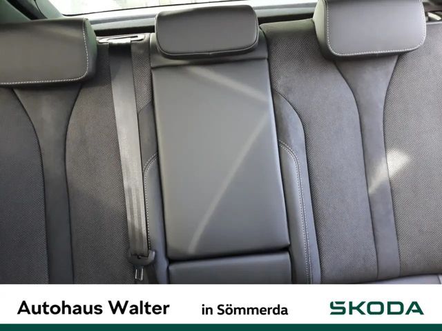 Skoda Enyaq Coupe Sportline