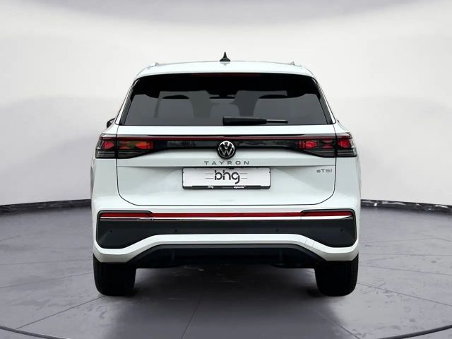 Volkswagen Tayron Elegance Elegance