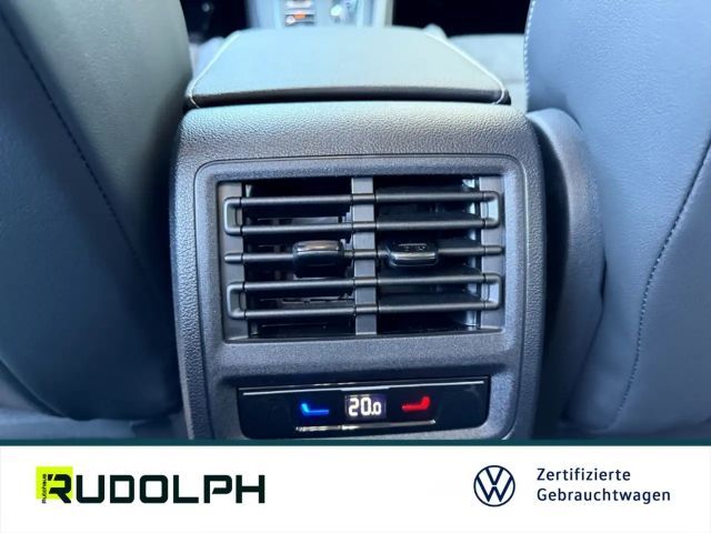 Volkswagen Golf 2.0 TDI DSG Golf VIII Variant