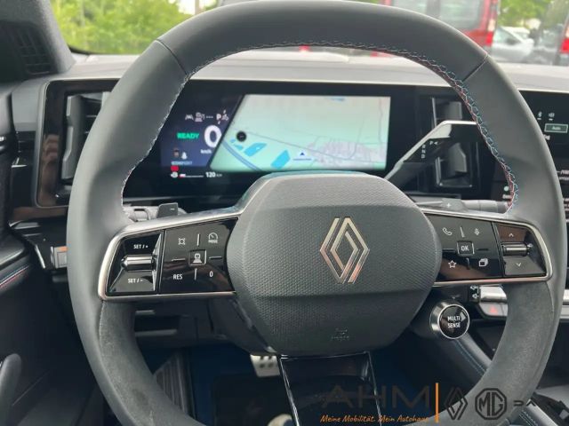 Renault Rafale Alpine