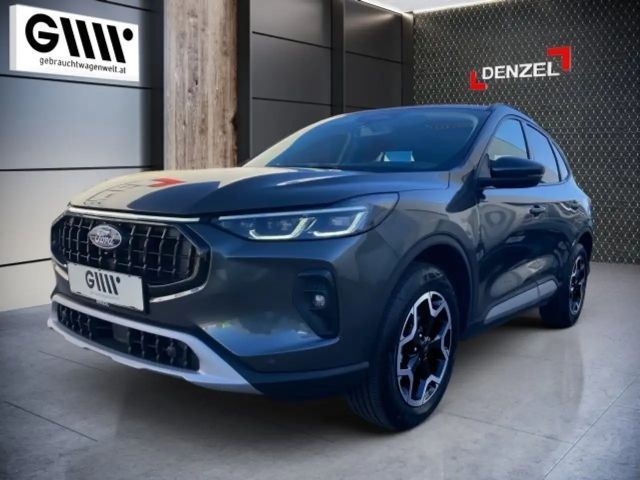 Ford Kuga 2,5 Duratec FHE