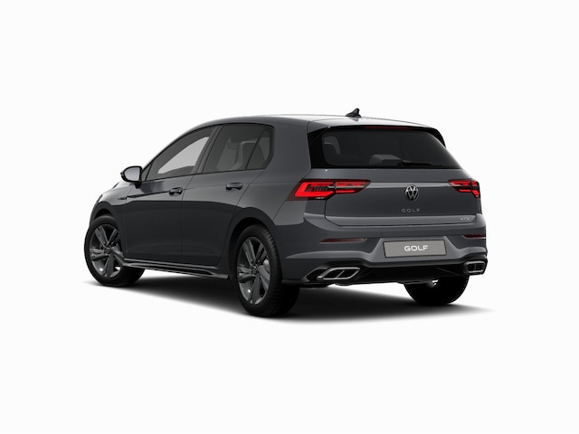 Volkswagen Golf 1.5 eTSI DSG Golf VIII R-Line