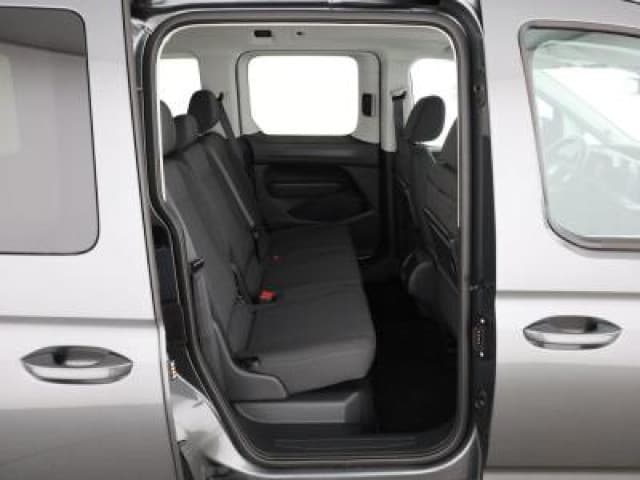 Volkswagen Caddy 1.5 TSI