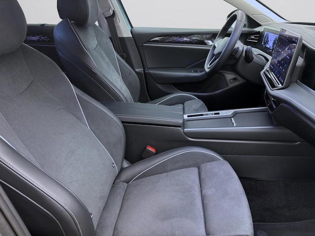 Volkswagen Passat 2.0 TDI Business DSG