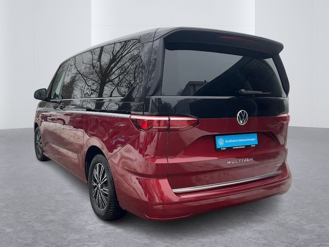 Volkswagen Multivan 1.4 TSI DSG eHybrid