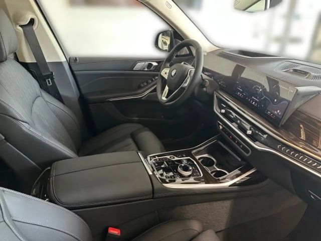 BMW X7 xDrive40d