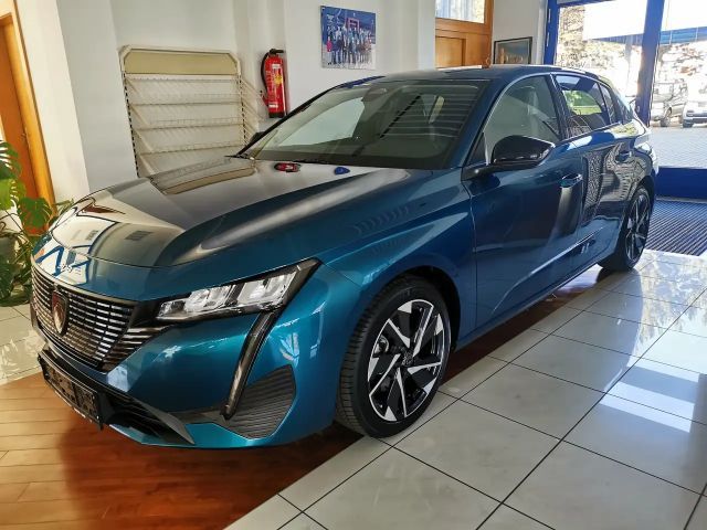 Peugeot 308 Allure Pack EAT8