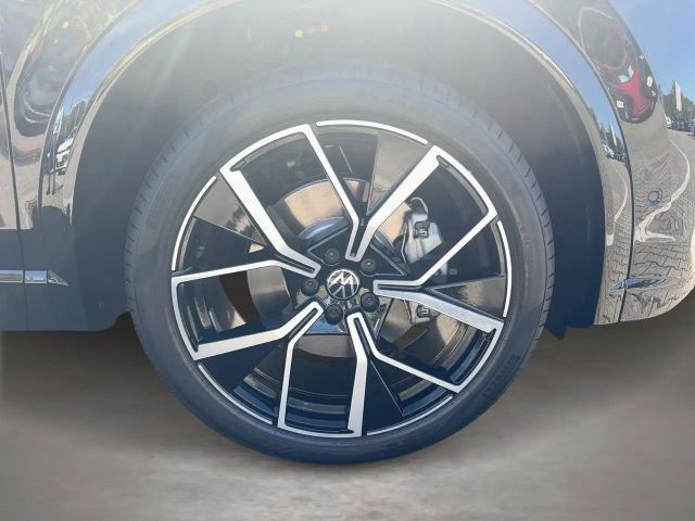 Volkswagen Tiguan DSG Sport eHybrid