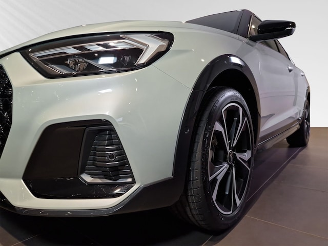 Audi A1 30 TFSI Allstreet S-Tronic