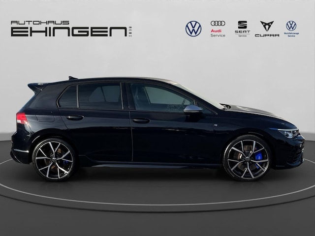 Volkswagen Golf 2.0 TSI DSG Golf VIII