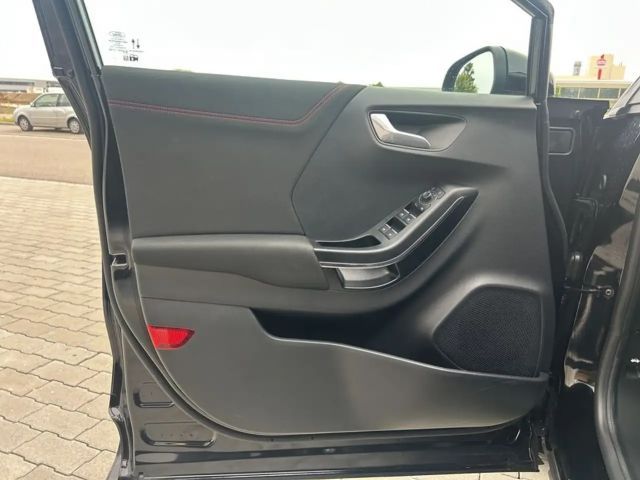 Ford Puma EcoBoost ST Line