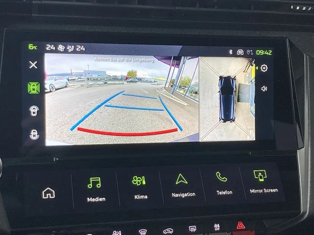 Peugeot 308 Allure Pack Hybrid SW