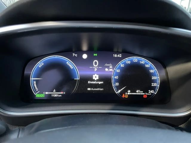 Toyota Corolla Business Hybride