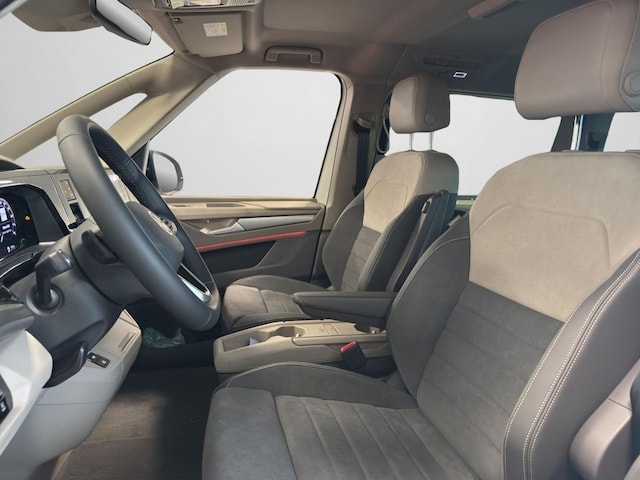 Volkswagen Multivan eHybrid