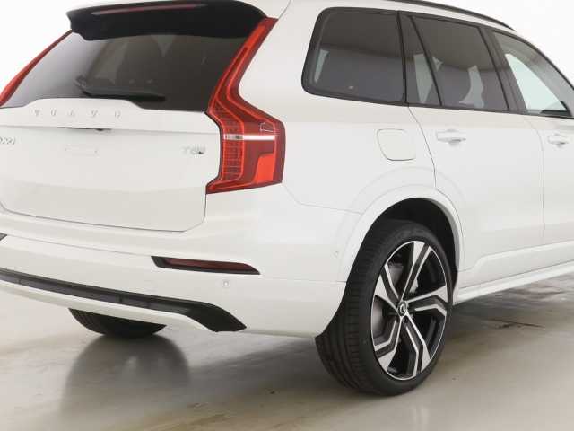 Volvo XC90 XC90