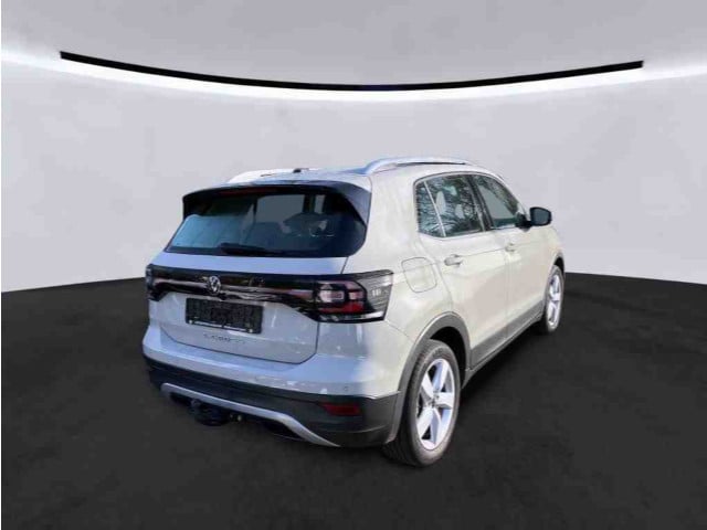 Volkswagen T-Cross 1.0 TSI DSG Style